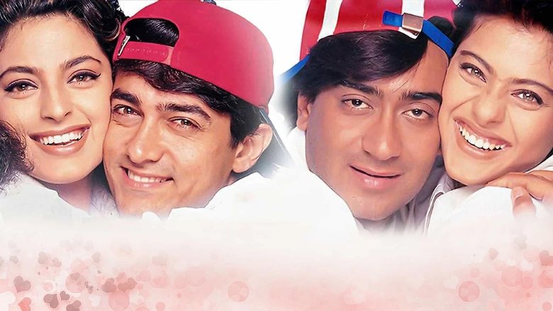 Backdrop image for movie Ishq