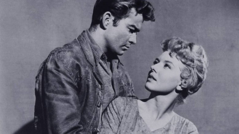 Backdrop image for movie Young Jesse James