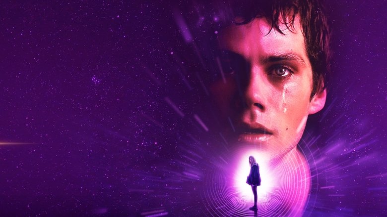 Backdrop image for movie Flashback