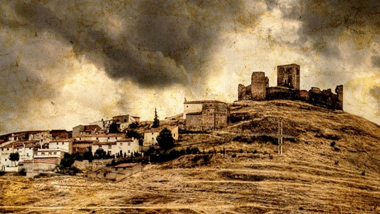 Backdrop image for movie Bécquer and the Witches