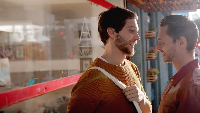 Backdrop image for movie Perfect Endings