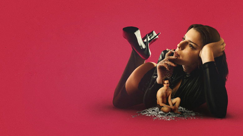 Backdrop image for movie PVT Chat