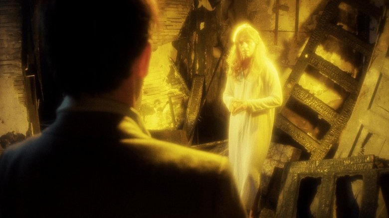 Backdrop image for movie God Told Me To