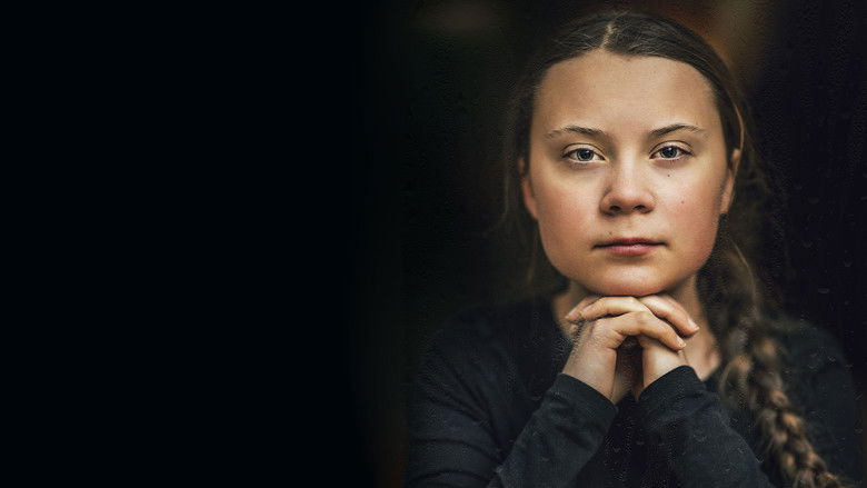 Backdrop image for movie I Am Greta