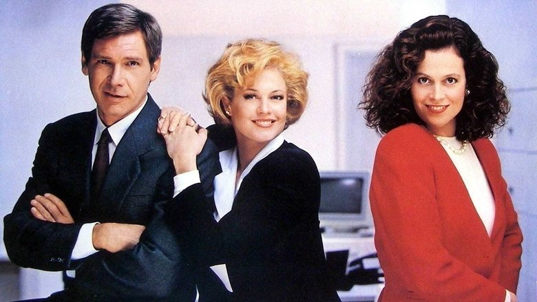Backdrop image for movie Working Girl