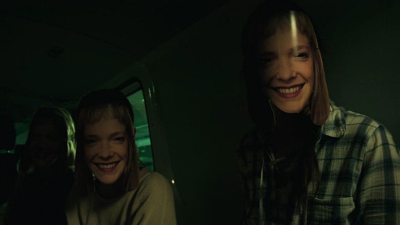 Backdrop image for movie All Must Die