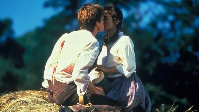 Backdrop image for movie My Antonia