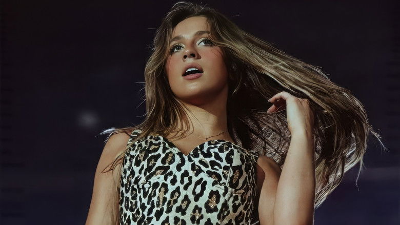 Backdrop image for movie Tate McRae: Lollapalooza Argentina 2025