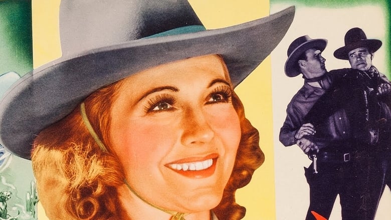 Backdrop image for movie Ride 'em, Cowgirl