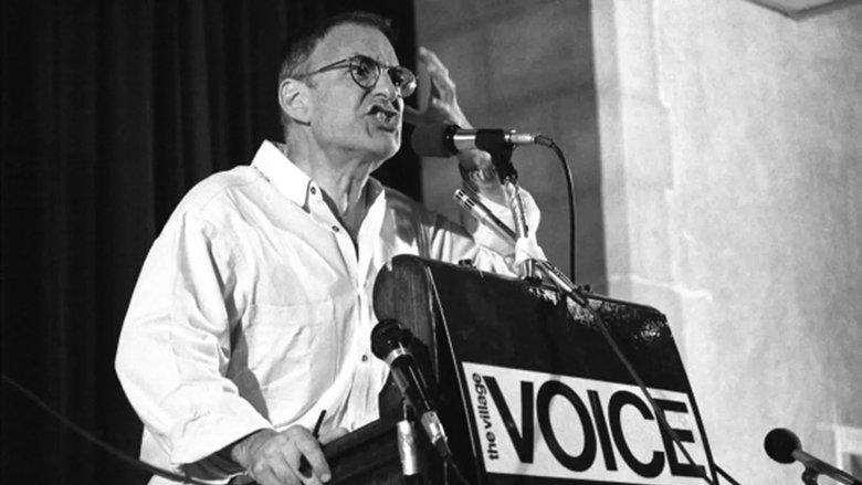 Backdrop image for movie Larry Kramer In Love & Anger