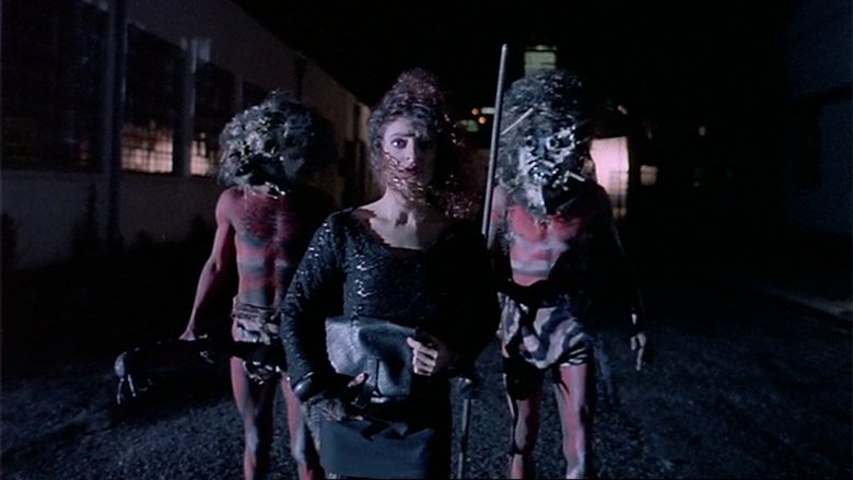 Backdrop image for movie City of Blood