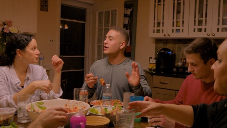 Backdrop image for movie Our American Family