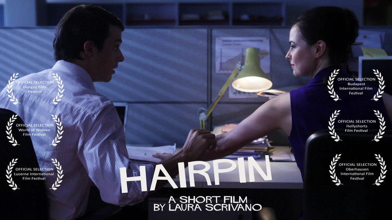 Backdrop image for movie Hairpin