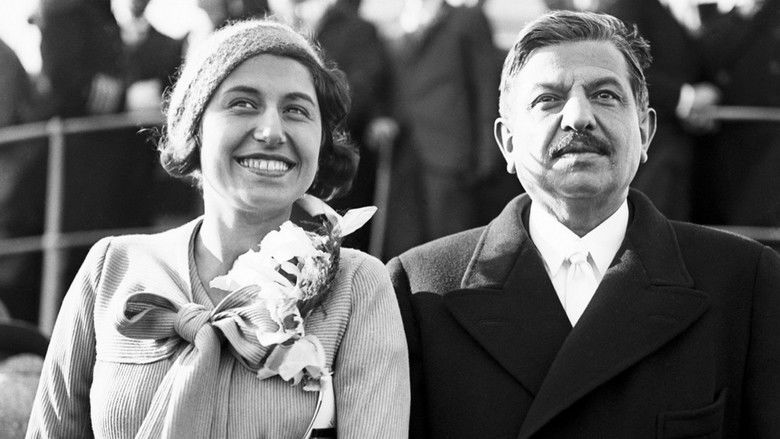 Backdrop image for movie Terror und Champagner – Hitlers Stellvertreter in Paris