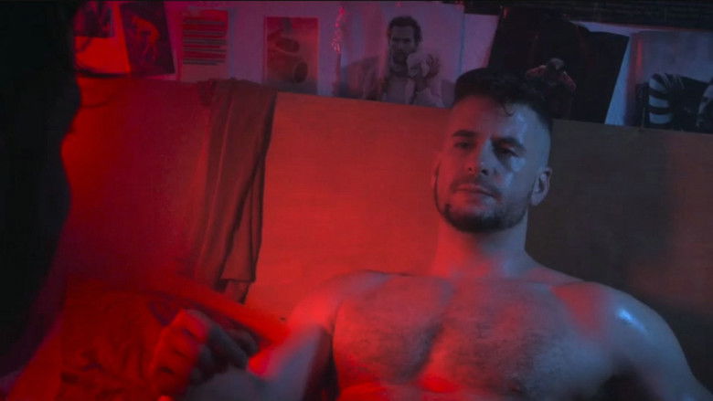 Backdrop image for movie Mankind