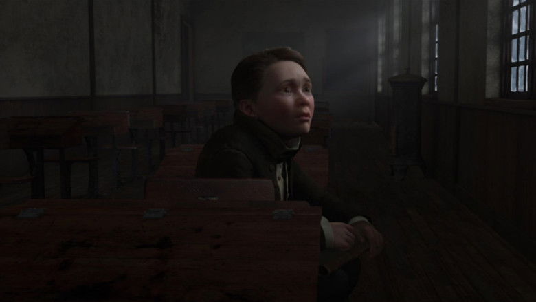 Backdrop image for movie A Christmas Carol