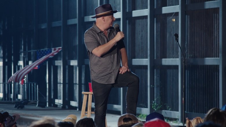 Backdrop image for movie Jeff Ross Roasts the Border