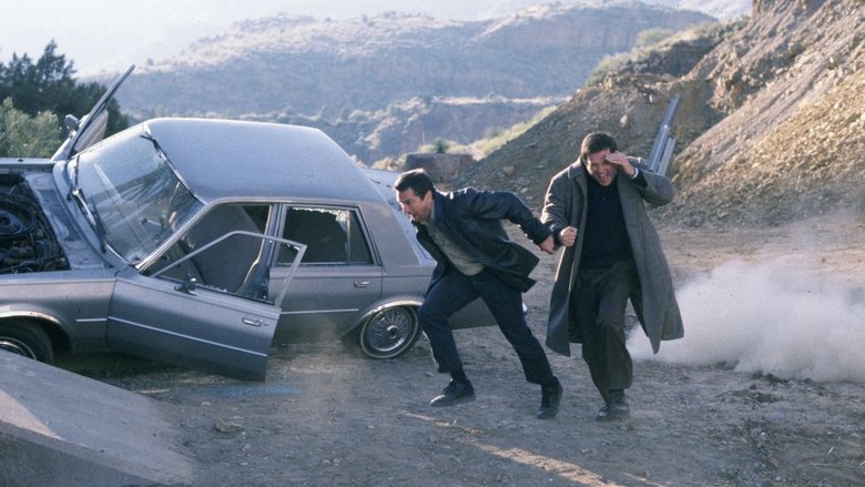 Backdrop image for movie Midnight Run