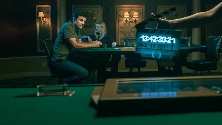 Backdrop image for movie A Farewell to Ozark
