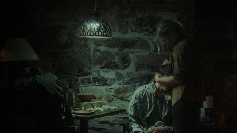 Backdrop image for movie The Snail