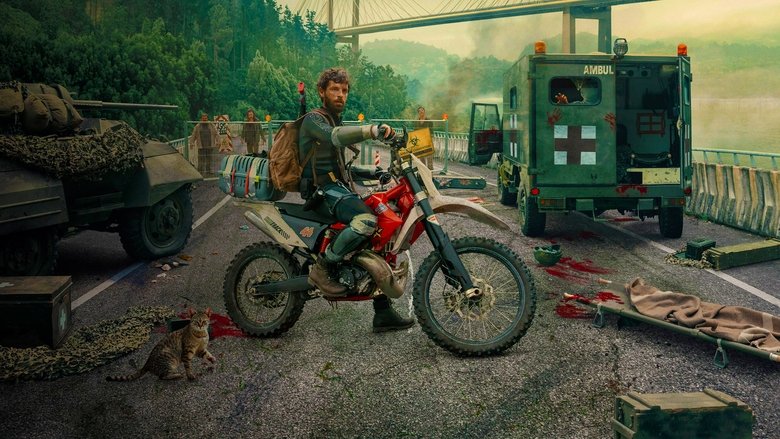 Backdrop image for movie Apocalypse Z: The Beginning of the End