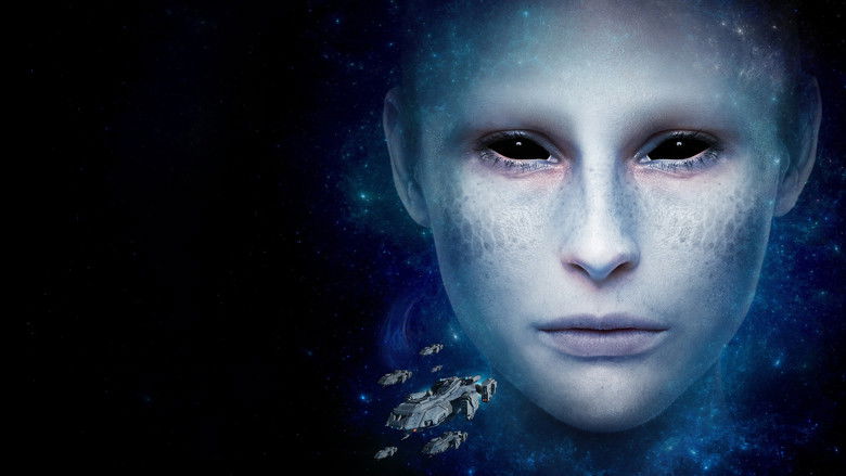 Backdrop image for movie Battle for Pandora