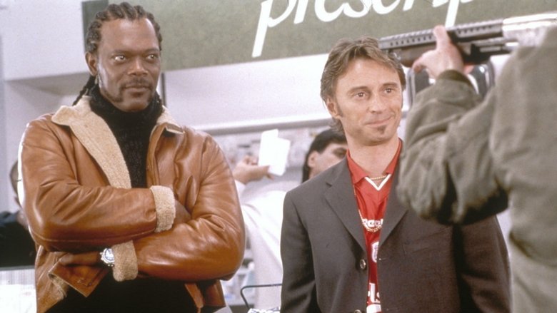 Backdrop image for movie The 51st State