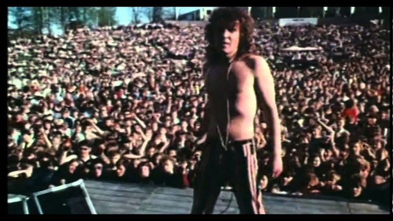 Backdrop image for movie The Crossroad Of Rock