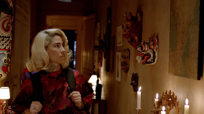 Backdrop image for movie Hostile