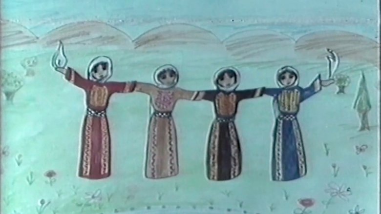 Backdrop image for movie The Road to Palestine