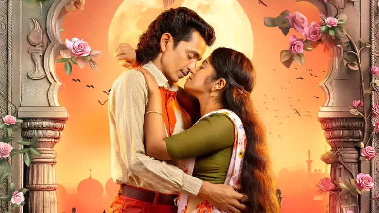 Backdrop image for movie Sureshanteyum Sumalathayudeyum Hrudayahariyaya Pranayakadha