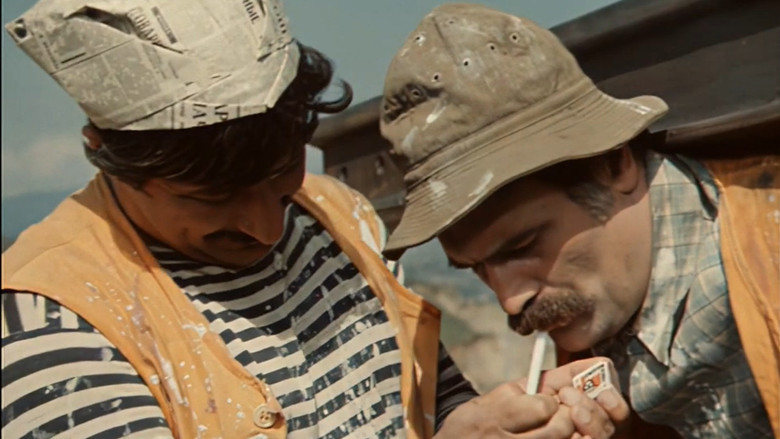 Backdrop image for movie Betting