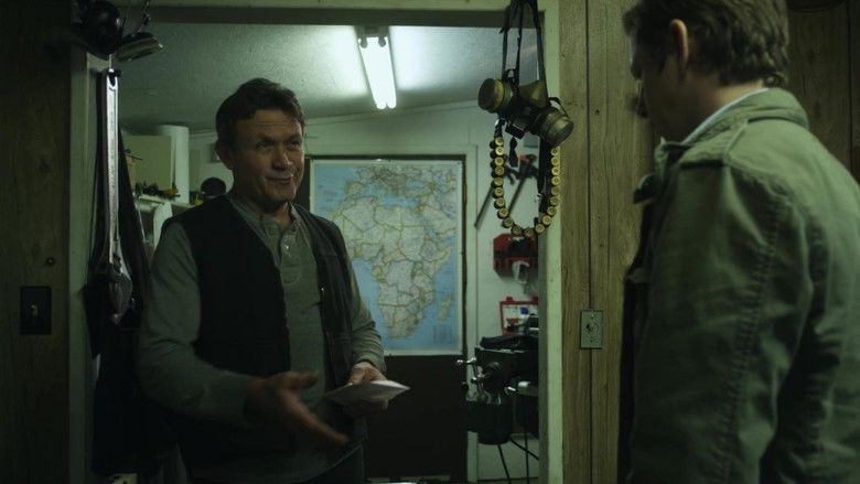 Backdrop image for movie The Company of Thieves