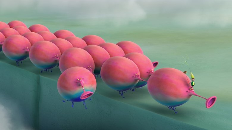 Backdrop image for movie The Smortlybacks