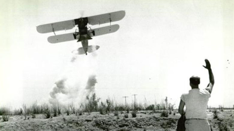 Backdrop image for movie No Place to Land