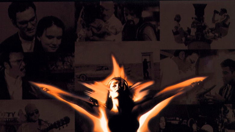 Backdrop image for movie Full Tilt Boogie