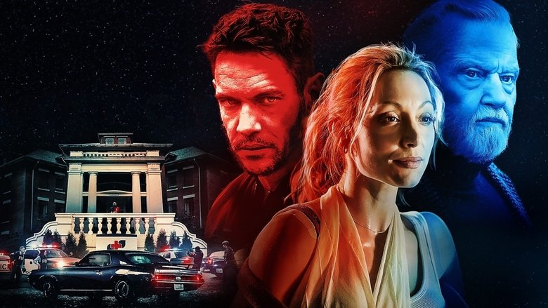 Backdrop image for movie Mercy