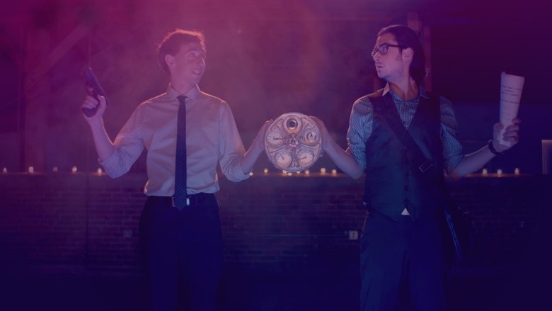 Backdrop image for movie Flop Stoppers