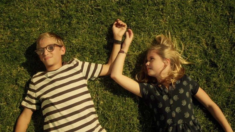 Backdrop image for movie Love Is All You Need?