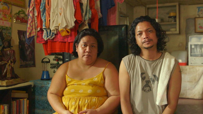 Backdrop image for movie The Slums