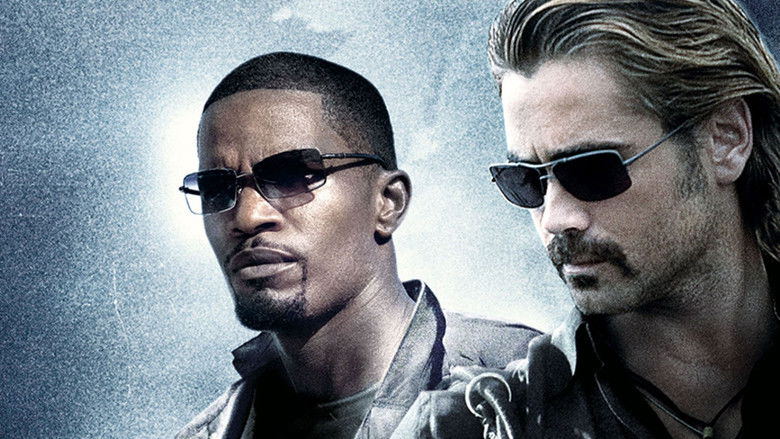 Backdrop image for movie Miami Vice