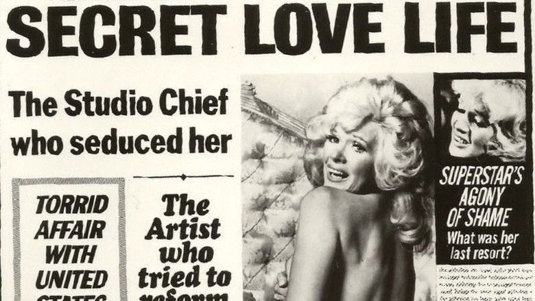 Backdrop image for movie The Sex Symbol