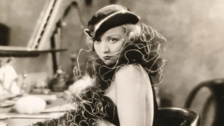 Backdrop image for movie Broadway Babies