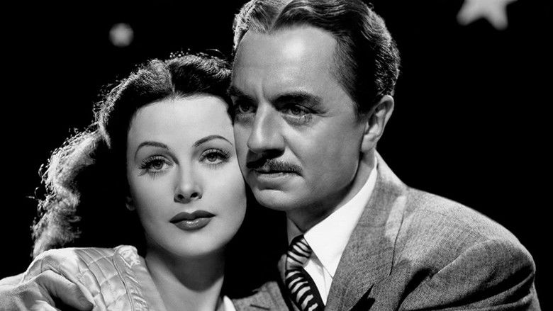 Backdrop image for movie The Heavenly Body