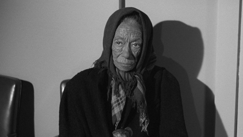 Backdrop image for movie The Leech Woman