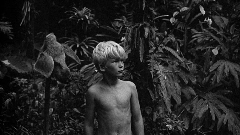 Backdrop image for movie Lord of the Flies