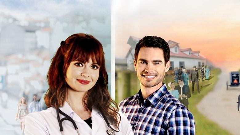 Backdrop image for movie Plus One at an Amish Wedding