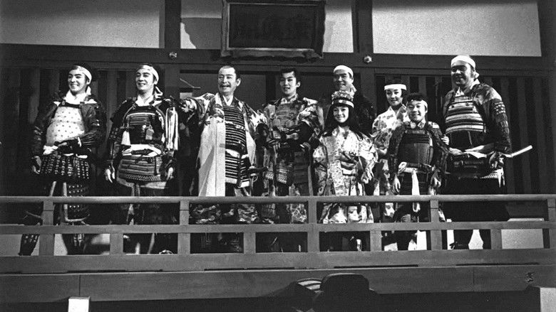 Backdrop image for movie Kid Magician Sasuke