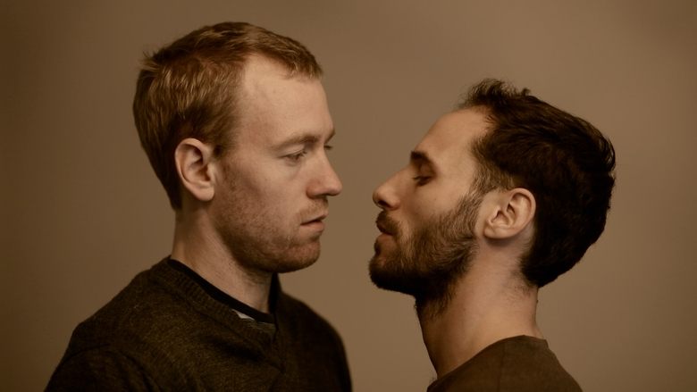 Backdrop image for movie The Blonde One