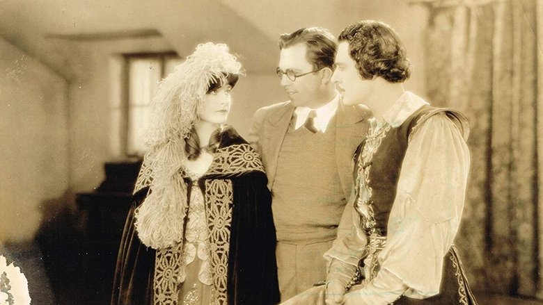 Backdrop image for movie Bardelys the Magnificent